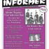 Informer Magazine Magazine