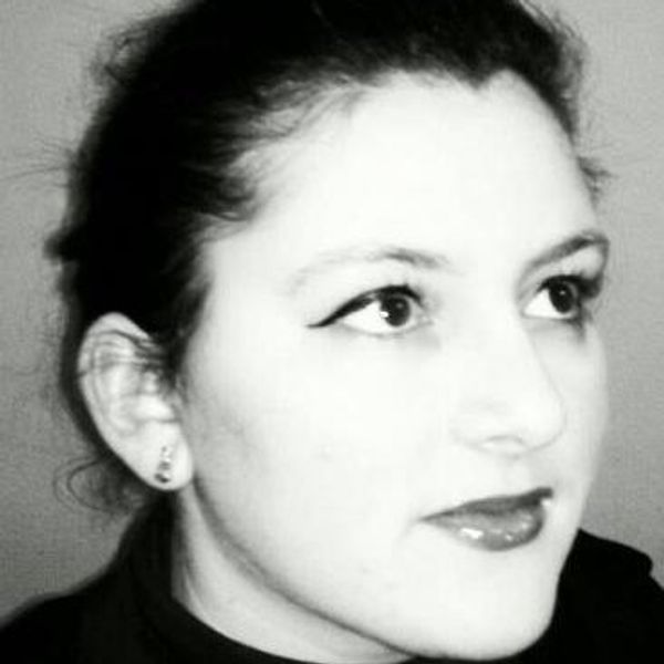 MySpace profile picture for @samia