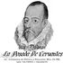 AKA La Posada De Cervantes