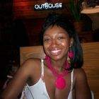 Kiesha Brown
