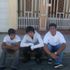 Ricardo Balbuena chavez