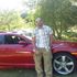 David Stephens