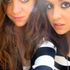 MEgan and LIz