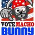 Macho Bunny