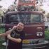 SAUCEY ACRES FIRE DEPARTMENT Y