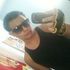 Travin Saldana