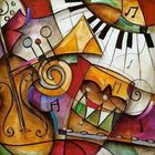 The Jazz Machine