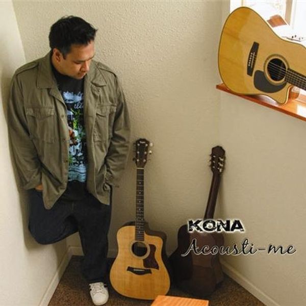 MySpace profile picture for @kona