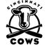 Moo Cow