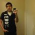 Anthony Cruz
