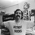 Lester Bangs