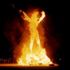 Georgia Burning man Festival