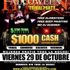 Sonido Furia