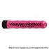 Visayan Vibrator