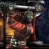 Ermac Composed of Souls