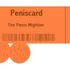 Peniscard