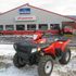 Redline Honda-Polaris