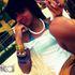 Millette Gonzales