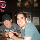 Chris Hiner