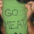 meaty meat paws