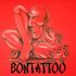 BOntattoo -amposta- Sala La dutxa la rapita