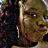 Shanae Dayes