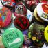 Soda Press Button Press