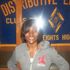 Tre'Dasia Carter