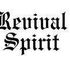 Revival Spirit