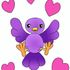 Les ptits oiseaux