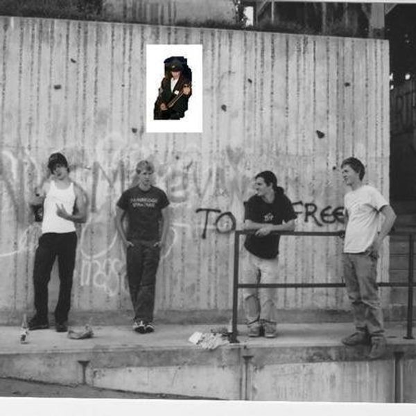 MySpace profile picture for @gladys