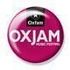 Oxjam @ Marigolds