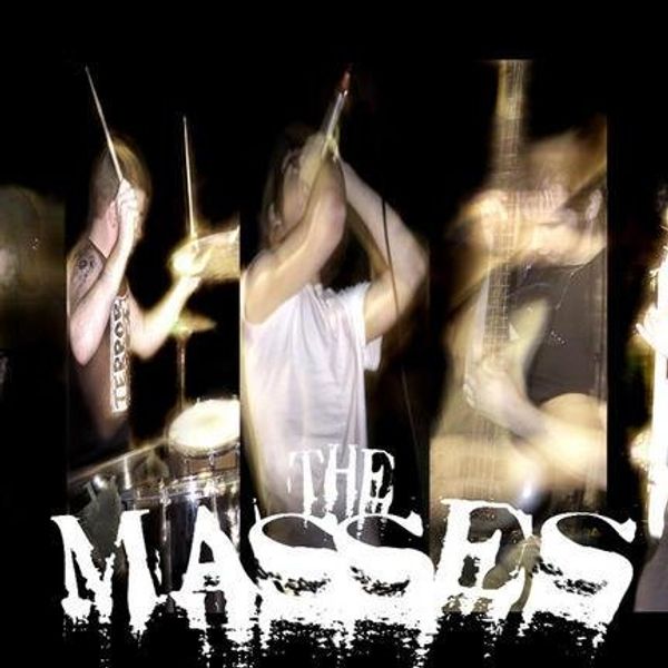 MySpace profile picture for @masses