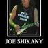 JOE SHIKANY Memorial and Music Commemoration
