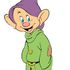 Dopey Dwarf