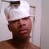 MARKELL Brown