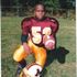 Quante Hines