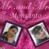 Crystal Lee Monsanto