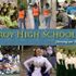 Gilroy High Gilroy High