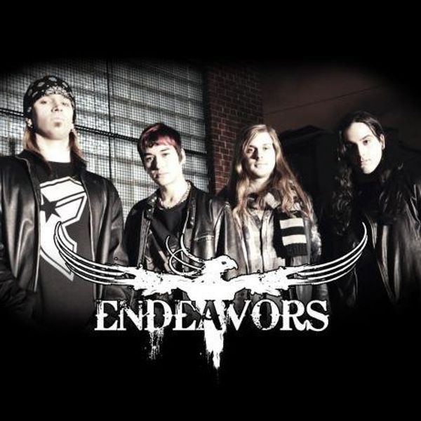 MySpace profile picture for @endeavors