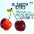 Cherry Cherry