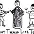 St. Theresa Life Teen