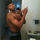Derek Binford