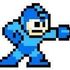 Almighty Megaman