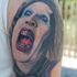 Jogi Tattoo