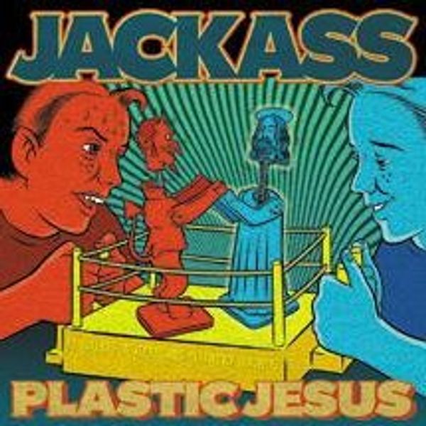 MySpace profile picture for @jackass