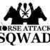 Horse Attack Sqwad
