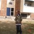 Awwal Abdala