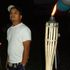 Erick Francisco