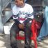 DAvonte Franklin